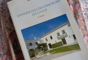 Monografia do Concelho de Loulé