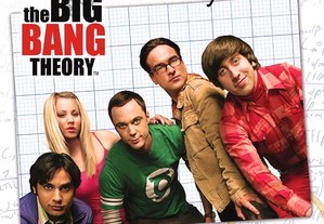 Jogo de tabuleiro The Big Bang Theory