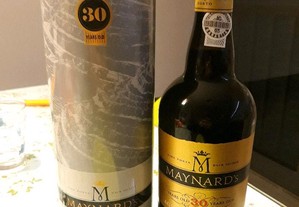 Maynard's 30 anos (vinho do porto)