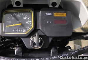 DT 50R caixa automtica original