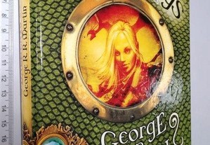 Daenerys (A Mãe dos Dragões) - George R. R. Martin