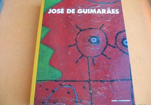 José de Guimarães, Retrospectiva - 1991