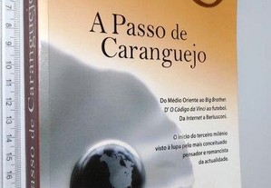 A Passo de Caranguejo - Umberto Eco