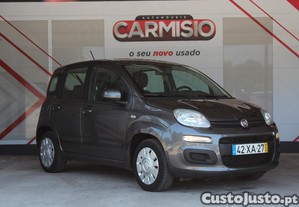 Fiat Panda 1.2 Lounge S&S - 19