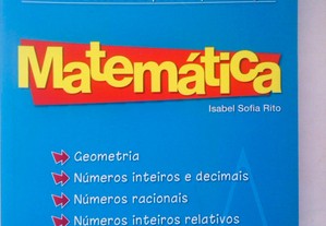 Colecção Fundamental 2º Ciclo Matematica