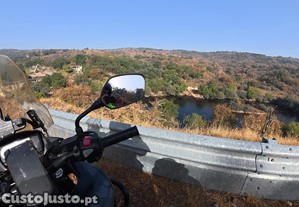 Honda CB 500 X 2019
