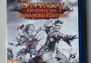 [Playstation4] Divinity: Original Sin - Enhanced Edition