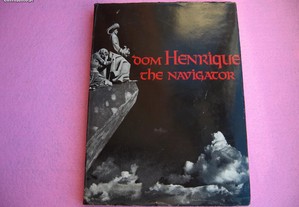 Dom Henrique, the Navigator - F. Marjay, 1960