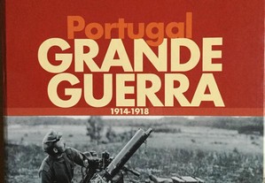 Portugal - Grande Guerra - 1914/1918