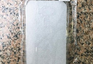 Capa de silicone ultra-fina de Asus Zenfone 3 5.2"