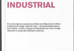 Tomás Maldonado. Design Industrial.