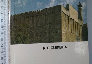 O mundo do antigo Israel - R. E. Clements