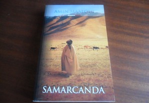 "Samarcanda" de Amin Maalouf