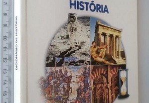 Dicionário de História (Universal) -
