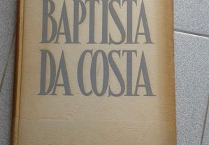 Baptista da Costa - Carlos Rubens