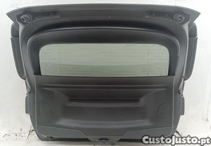 Porta De Mala Peugeot 308 Sw Ii