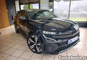 Renault M�gane E-Tech 60 EV Iconic - 23