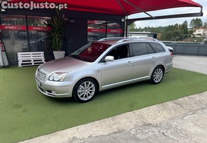 Toyota Avensis 2.0 D-4D - 03
