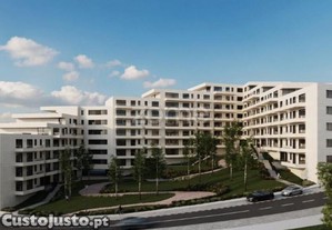 Edifício Serralves - Apartamento T3 L