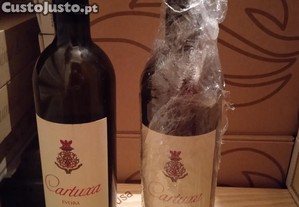 Cartuxa 2008 branco