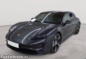 Porsche Taycan Sport Turismo - 23