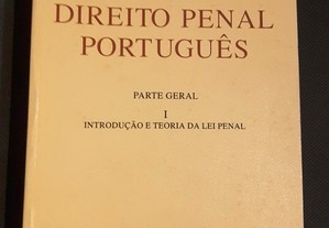 Germano Marques da Silva - Direito Penal Português
