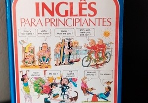 Inglês para Principiantes de Angela Wilkes