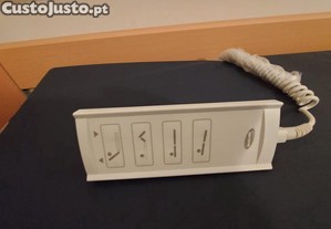 Cama articulada
