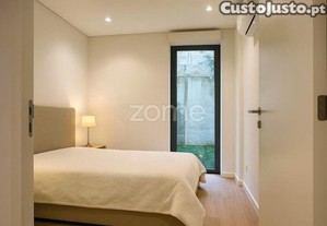 Apartamento T1 Compátio Próximo Ao Metro Da...