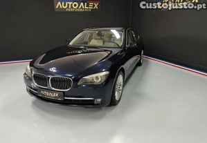 BMW 730 d 245 CV - 09