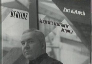 Berlioz, Marc Minkowski - Symphonie Fantastique (novo)