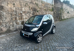 Smart ForTwo 700 