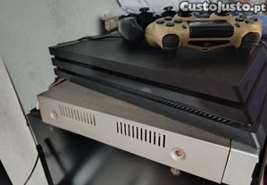 Ps4 Pro