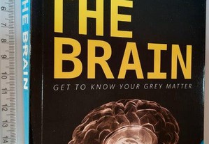 The rough guide to the brain - Barry J. Gibb