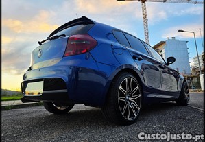 BMW 123 d Pack M - 10