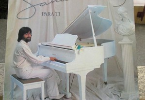 Vinil Sandro, Para Ti (LP Album 1981)