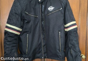 Casaco Motard Try Moto