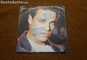 Nick Kamen - Each time you break my heart - single vinil - portes includos