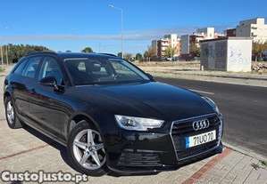 Audi A4 Avant - 18