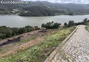 Terreno em Sebolido