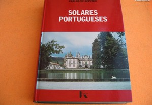 Solares Portugueses - 1988