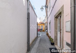 Moradia T2 No Centro Histórico De Viana Do Castelo