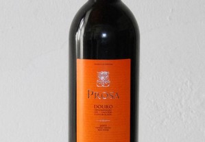 Prosa -Douro de 2003 -Régua