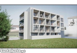 Apartamento T2 Viana do Castelo