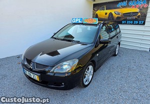 Mitsubishi Lancer Sw 1.6i 100cv a GPL 01/2005 - 05