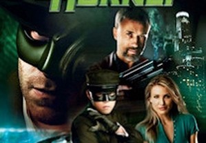 Green Hornet (2011) Seth Rogen IMDB: 6.2