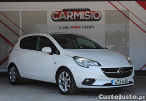 Opel Corsa 1.2 120 Anos - 19