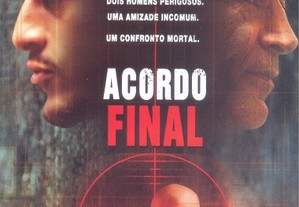 Acordo Final (2002) Alexandre Arcady