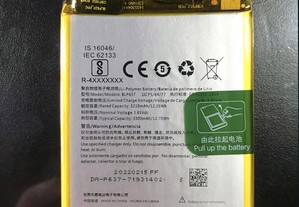 Bateria Original para OnePlus 5 / One Plus 5T