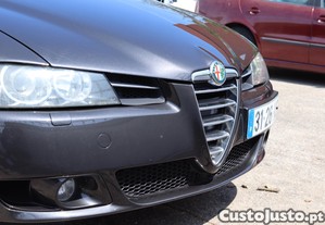 Alfa Romeo 156 JTDm 16V - 03